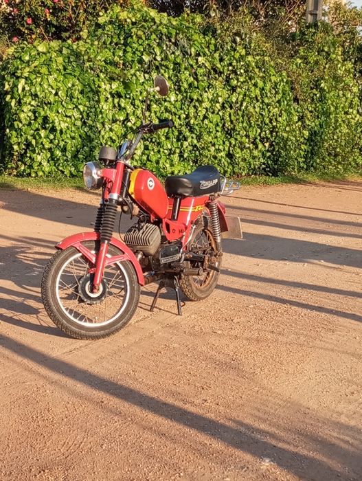 Famel z3 impecável