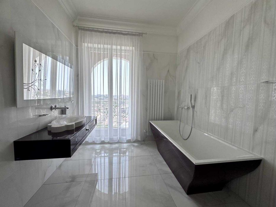 Пентхаус в ЖК Бельэтаж! Улица Леонтовича/Театр Музыкальной Комедии 1I3