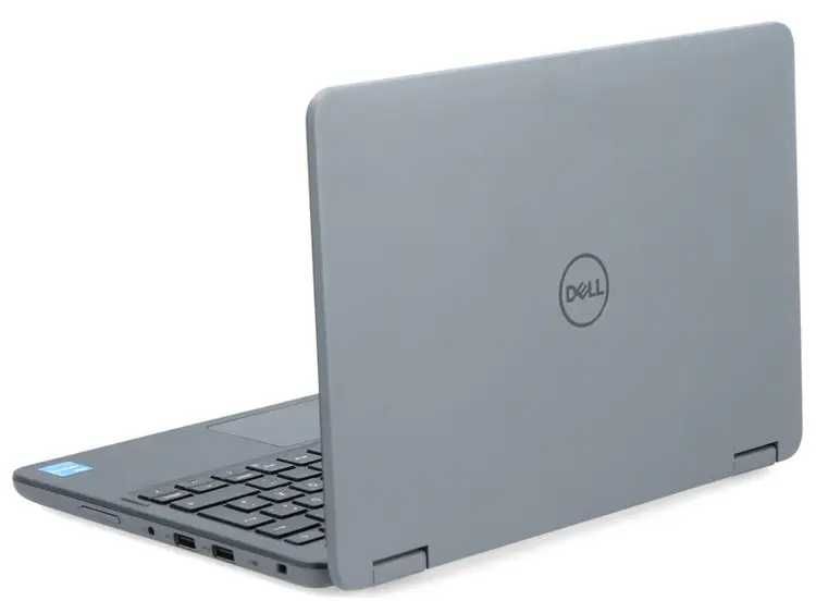 Сенсорний ноутбук Dell Latitude 3120·Pentium N6000·4GB+SSD128·100ШТ