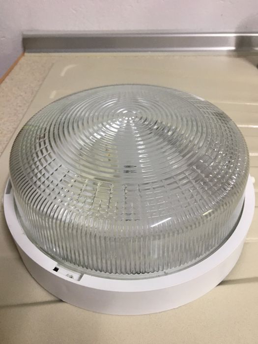 Lampa ścienna plafon firmy -Rondo