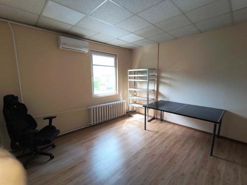 Wynajmę lokal 20m2 we Wrzeszczu