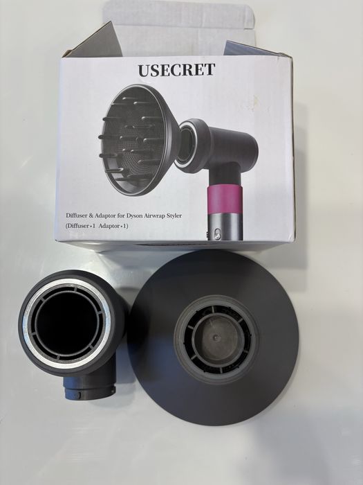 Насадка  на Dyson Airwrap
