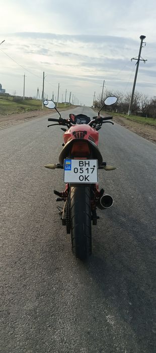 Лифан Дакота  250
