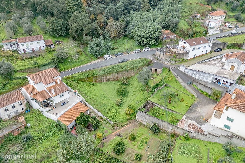 Terreno  para venda