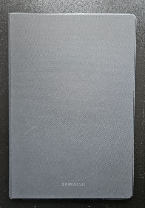 Планшет Samsung Galaxy Tab S6 Lite 10.4'' LTE 64Gb із Чохлом для планшета Samsung Tab S6 Lite Cover Grey