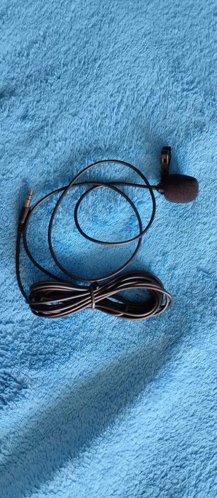 Mikrofon krawatowy Saramonic SR-XMS2