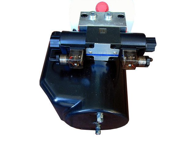 Pompa agregat hydrauliczny dwustronnego działania 12V 2KW