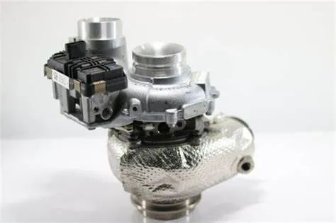 Turbina Mercedes W213 C238 S213 2.0 150 163 192 194KM 882740 831120 894474