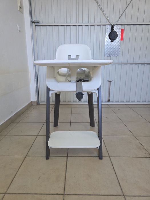 Cadeira papa Stokke