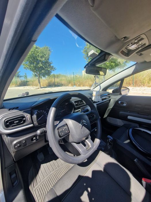 Citroën C3 1.2 PureTech