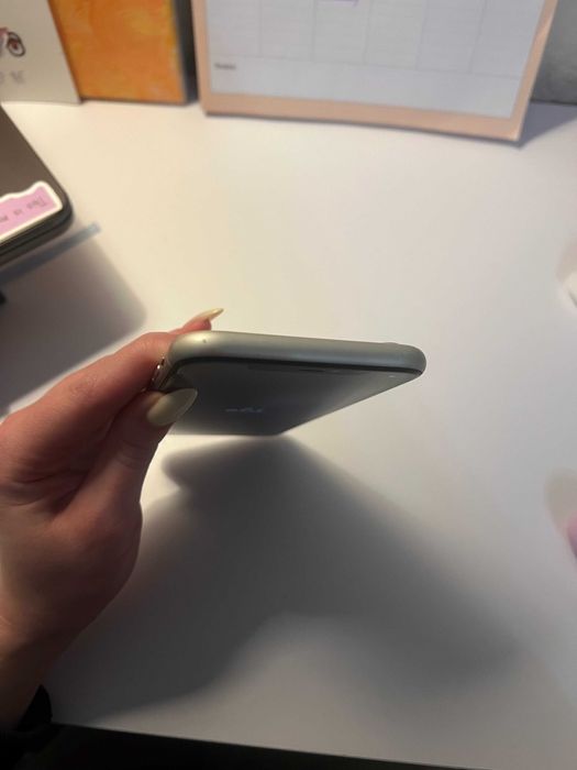iPhone 11 128gb Білий