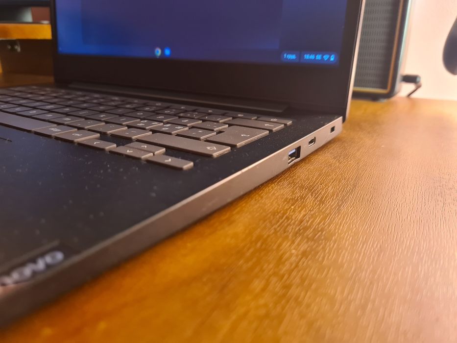 Lenovo Chromebook 14