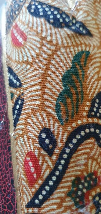 Kot drewniany figurka ozdoba