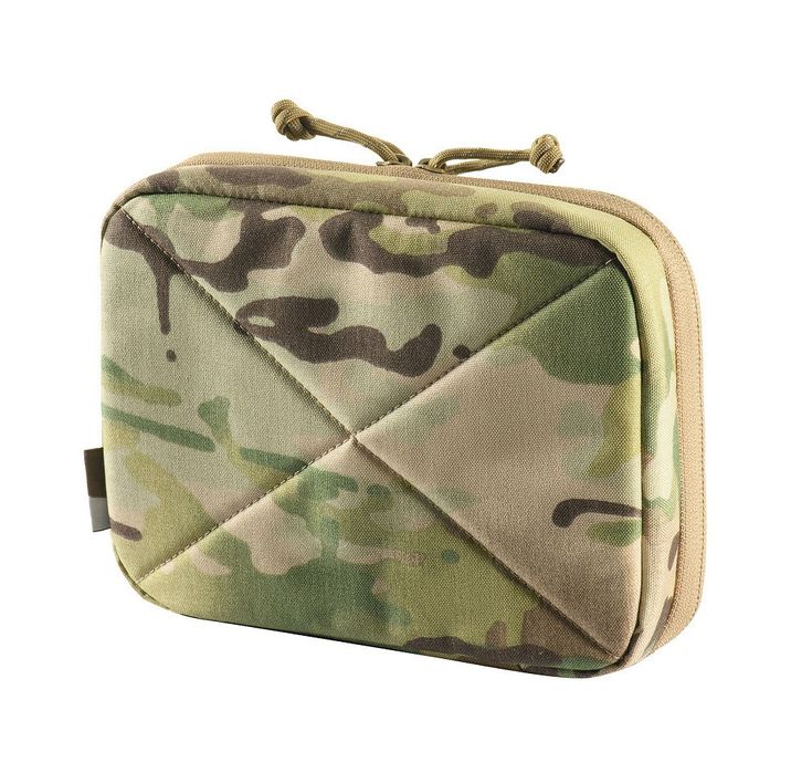 organizer ergonomiczny slim elite m-tac multicam