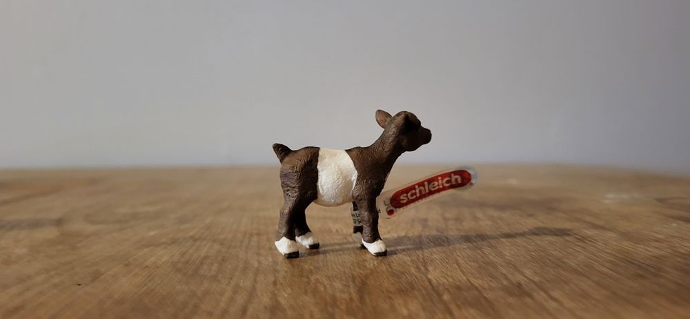 Schleich koźlę figurka model z 2024 r.