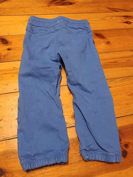 Sprzedam 2 pary spodni r.98