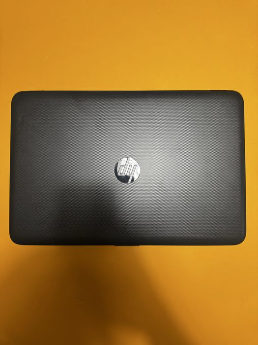 HP Notebook Intel Core i3 – 8 GB RAM – Windows 10 Pro64752113781763121