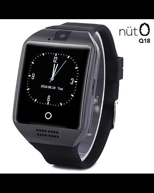 SmartWatch Nüt Q18 Bluetooth GSM Novos em caixa