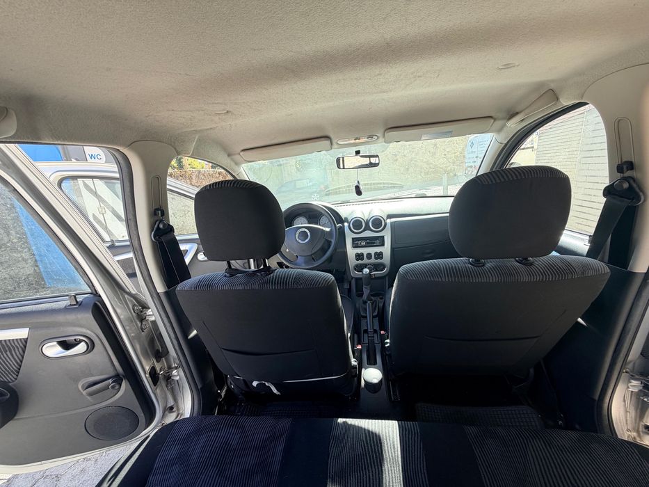Dacia Sandero  85 000km
