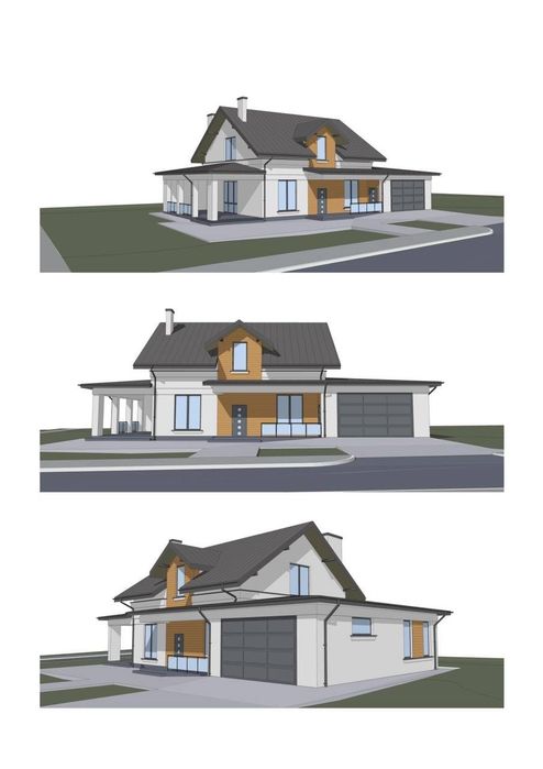 Продаж будинку з чорновим ремонтом з ділянкою 14 сот с Великий Дорошів