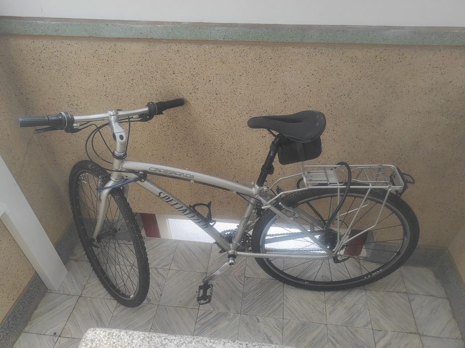 Bike Especialized Classica