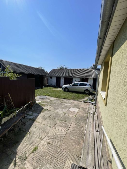 Будинок с.Пухова