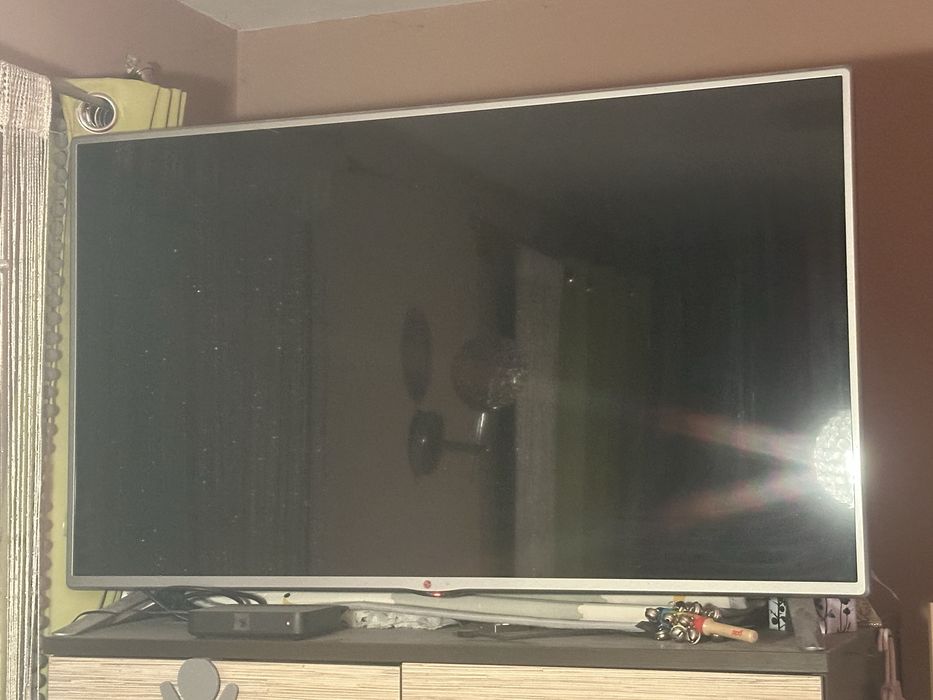 Telewizor 45 cali LG