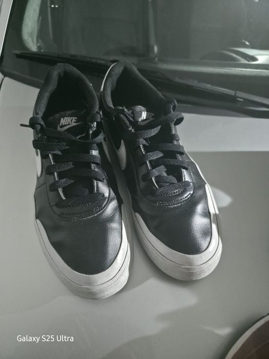 Sapatilhas nike adidas e puma