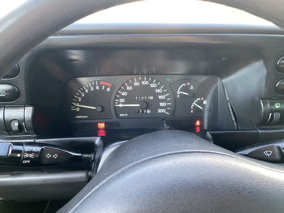 Продам Daewoo naxia
