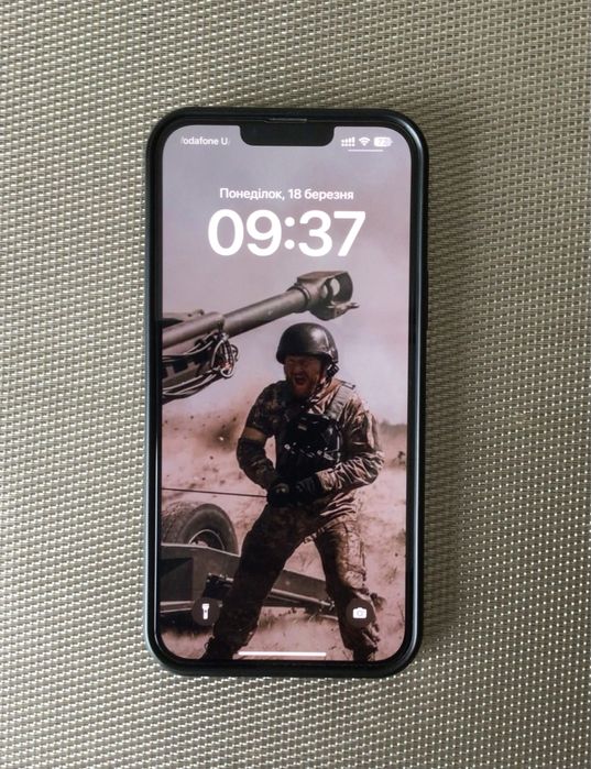 Iphone 13 pro max 256gb graphite. Sim+Esim найкращий варіант