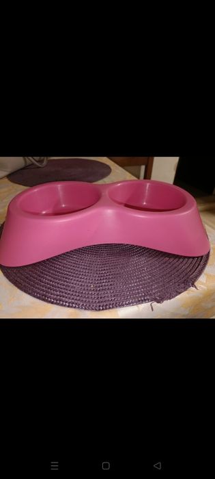 Miska dla psa Nobleza