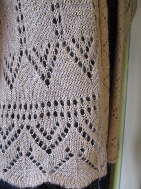 sweter H&M w rozm. 34