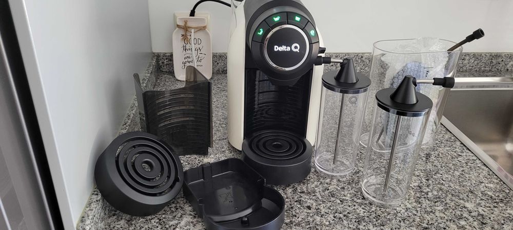 Delta Q MilkQool Evolution