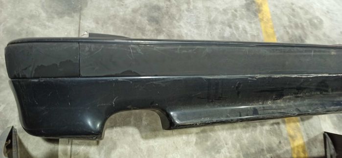 Parachoques Audi 80 Audi 90