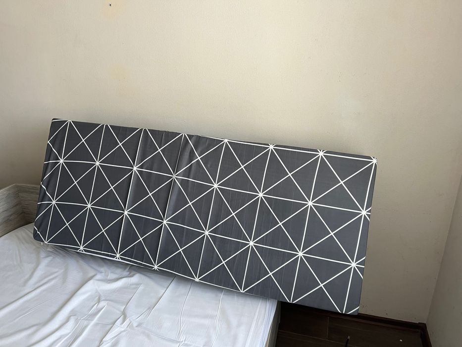 Матрац розкладний трансформер