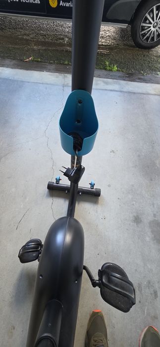 Equipamento Ciclying