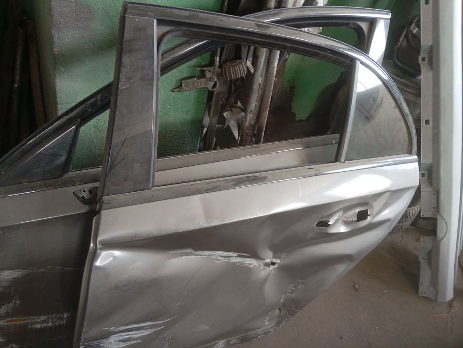 Peças veículos usadas