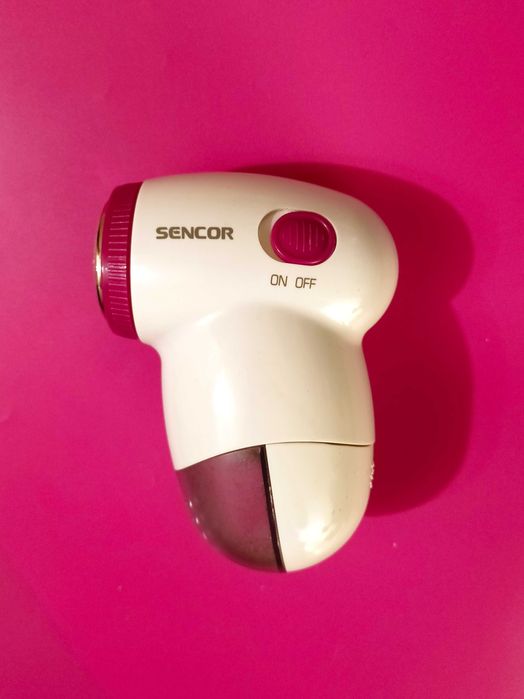 Golarka do ubrań Sencor