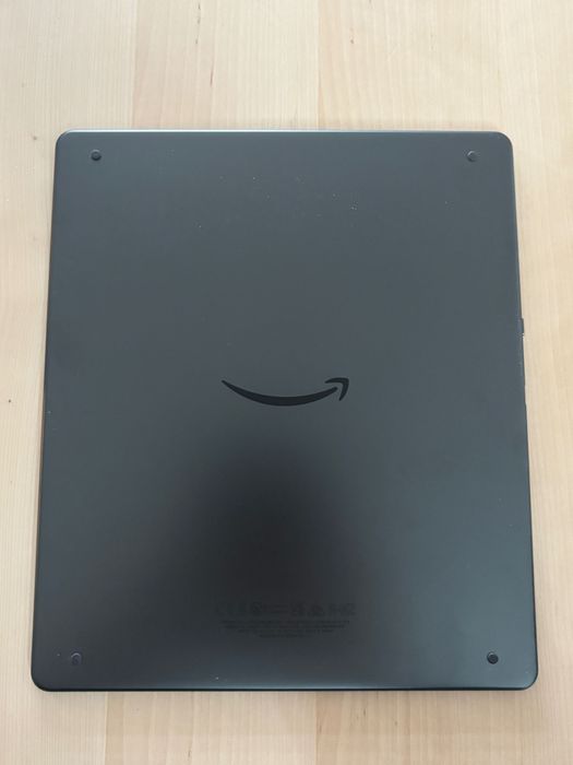 Kindle Scribe 1 | Premium Pen | Etui | 32GB