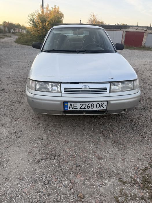 Продам ваз 2112 1.6 гбо