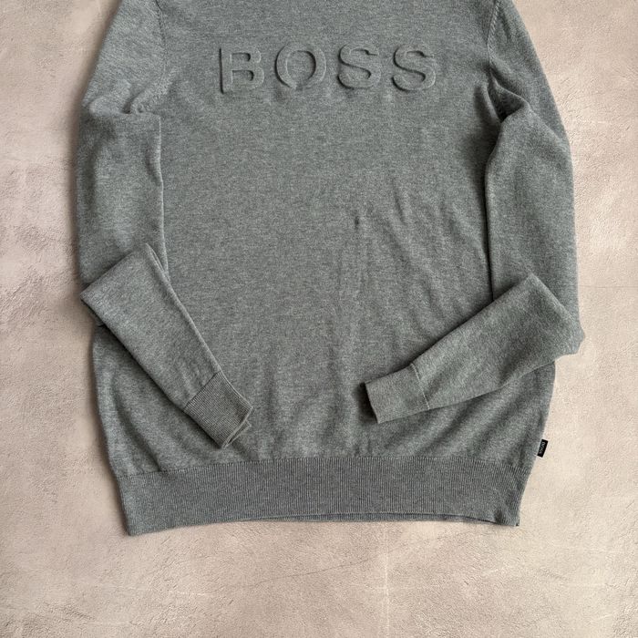 Hugo Boss Sweater