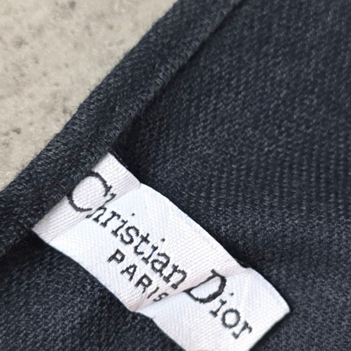 Шарф Christian Dior