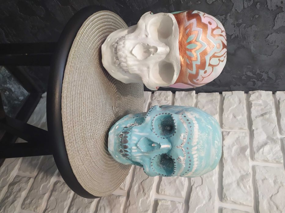 Изделия из гипса декоративные