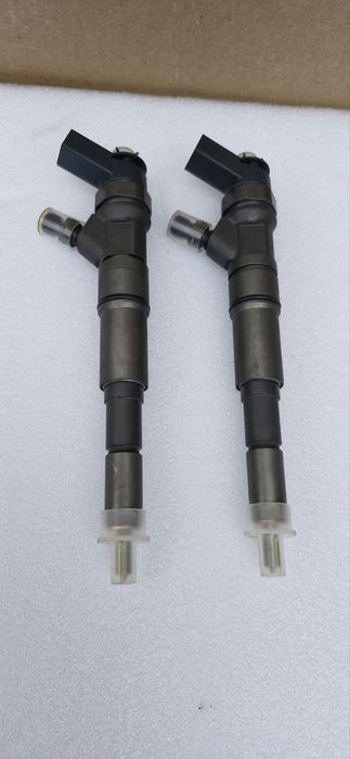 Nowy Oryginalny Wtryskiwacz Bmw 2.0 Diesel M47 0445110216 7793836 3 E90 X3 E83  X5 E53 5 E60 3 E46