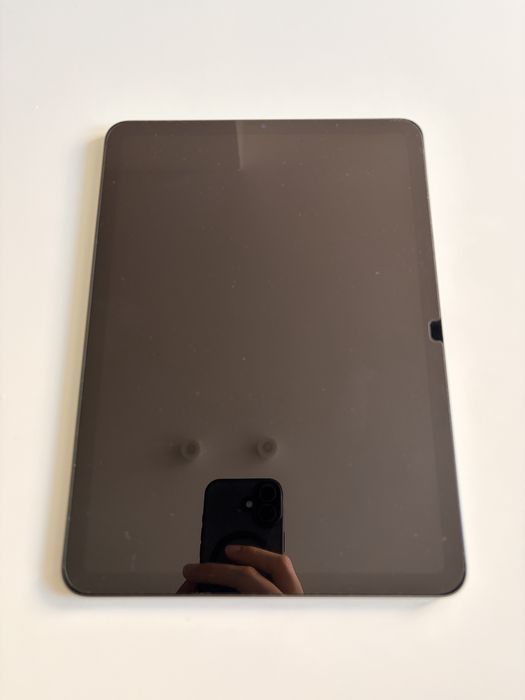 iPad Air 5 64GB Wi-Fi Space Gray + Apple Pencil - idelany do szkoły/studiów