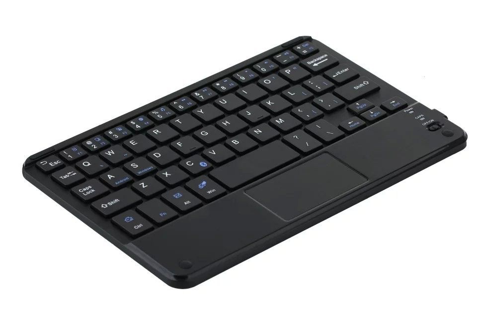 Teclado para Tablets e Ipad - NOVO
