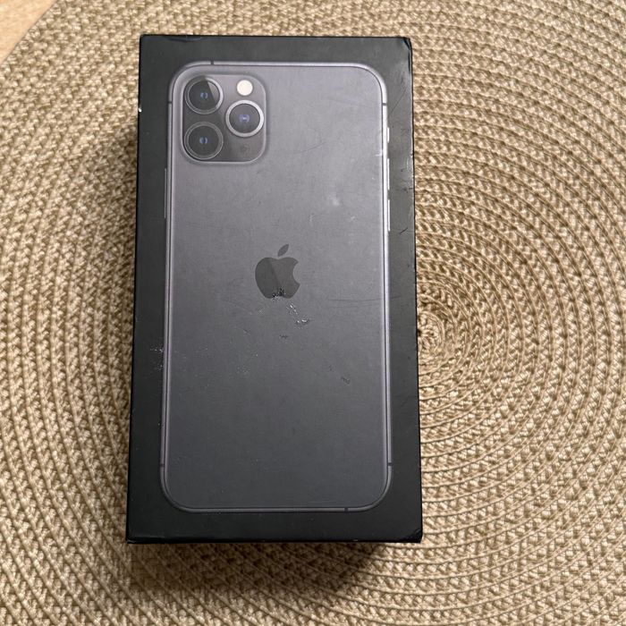 Sprzedam Iphone 11 pro