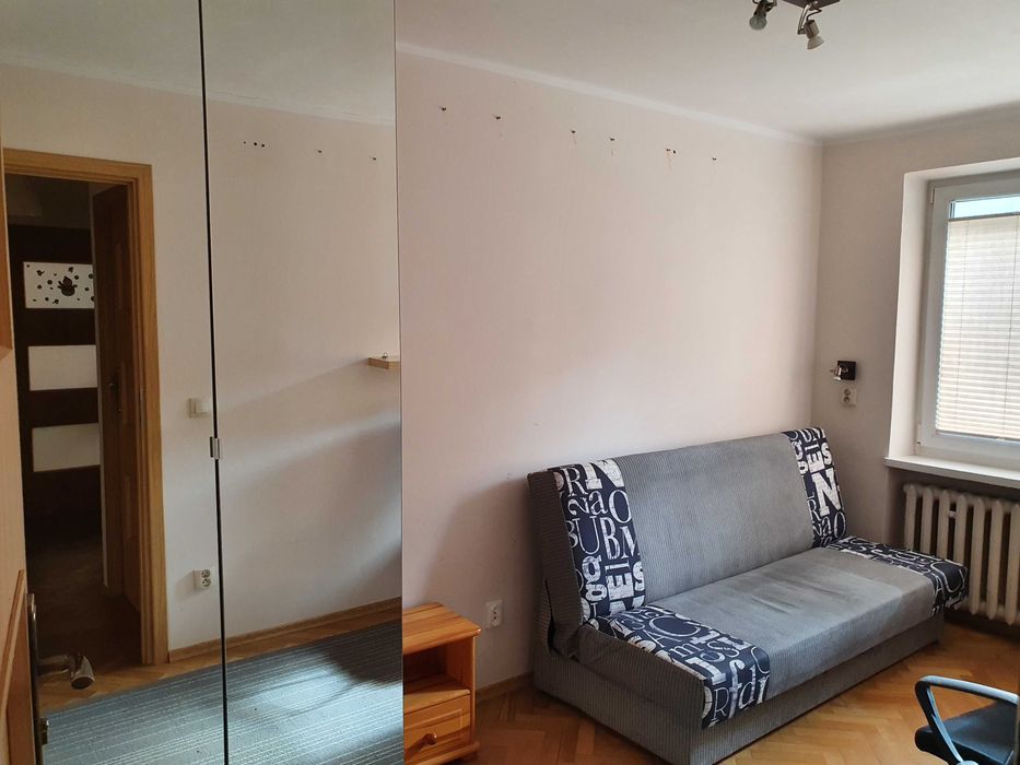 Pokój / Кімната Gdańsk Wrzeszcz Grunwaldzka 5min od dworca