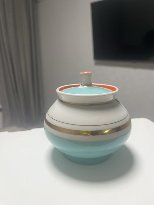 Цукорниця Довбиш