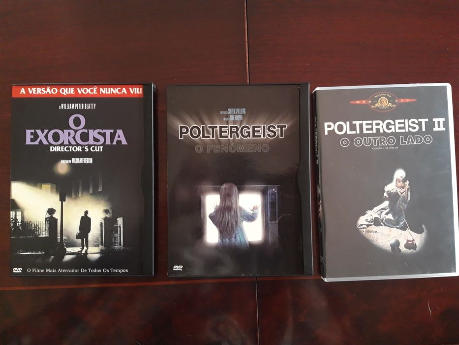 DVS Terror, Animation, and Comedy64752276285185120